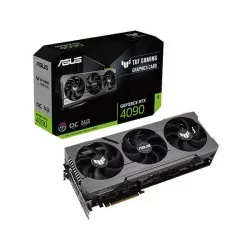 Asus TUF Gaming RTX 4090 OC 24GB